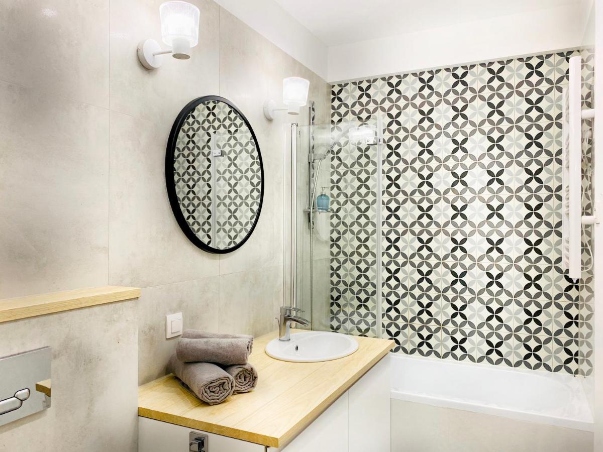 Apartment Bedrouse Sw. Sebastiana - Old Town, Kazimierz - II