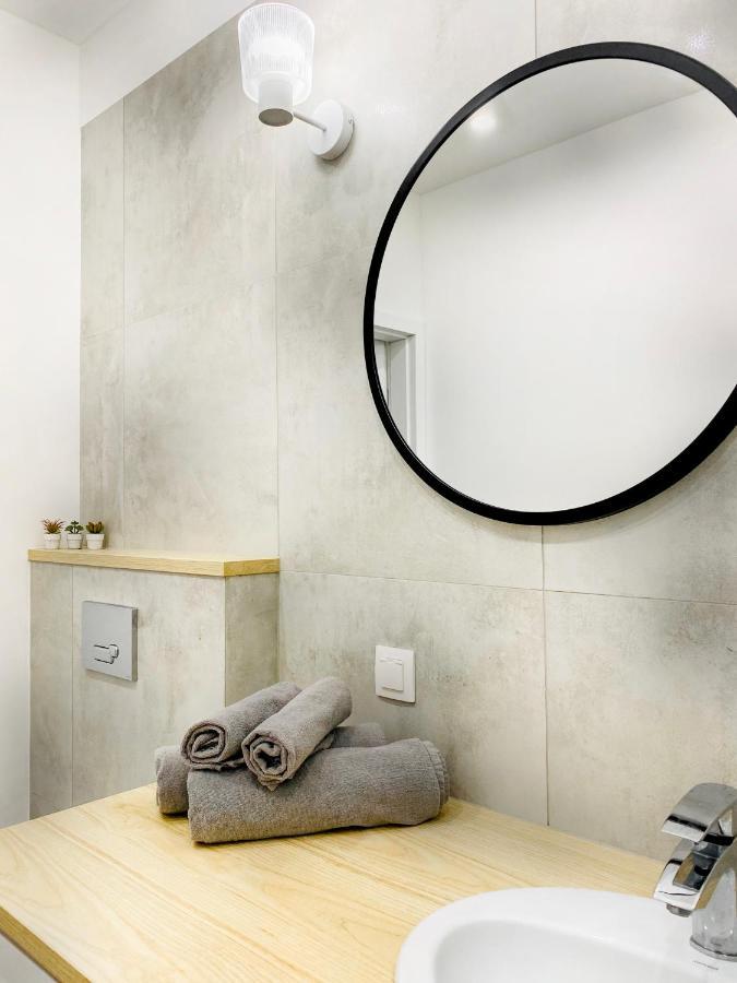 Bedrouse Sw. Sebastiana - Old Town, Kazimierz - II Apartment *